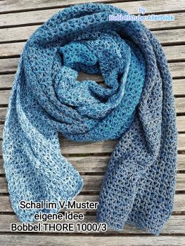 THORE 3 Farben + durchlaufender Faden
